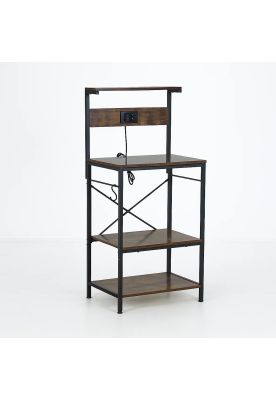 Rack Organizador Rustik Pro