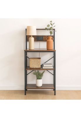 Imagen 2 del producto Rack Organizador Rustik Pro