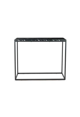 Imagen 1 del producto Arrimo black stone cubierta MDF marmol negro