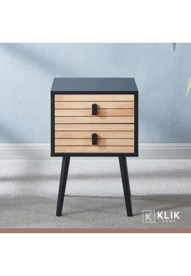 Imagen 2 del producto Velador Amber Black