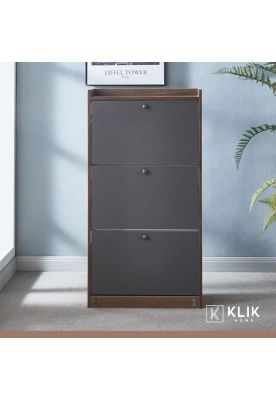 Imagen 2 del producto Zapatero Elegance 3 niveles