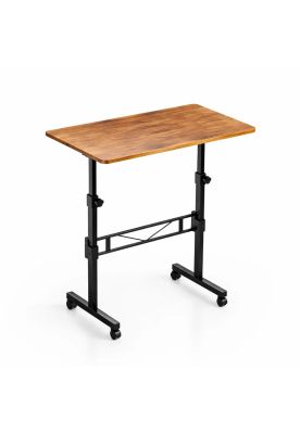 Imagen 1 del producto Mesa escritorio ajustable Vinna 80x40x74