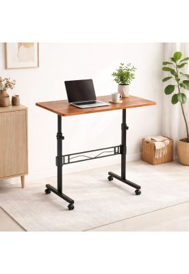 Imagen 2 del producto Mesa escritorio ajustable Vinna 80x40x74