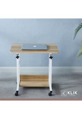 Imagen 2 del producto Mesa escritorio para Computador Ajustable 2.0 - Roble