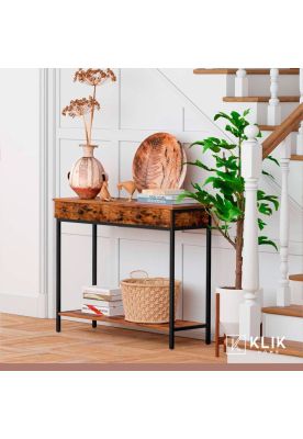 Imagen 2 del producto Arrimo vintage dos cajones