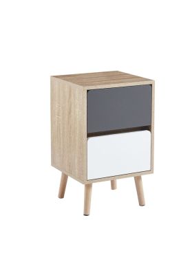 Imagen 1 del producto Velador Nordic