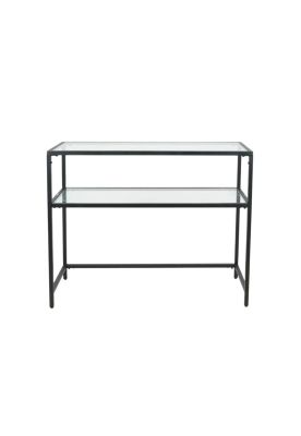 Arrimo vidrio dos niveles