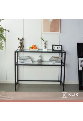 Imagen 2 del producto Arrimo vidrio dos niveles