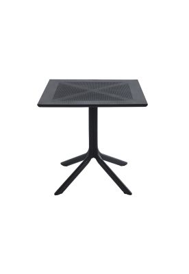 Imagen 1 del producto Mesa restaurant 80x80 Polipropileno Terraza Exterior