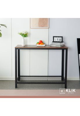 Imagen 2 del producto Arrimo industrial enrejado vintage