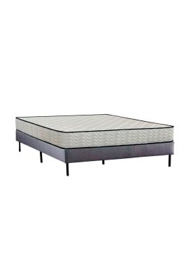 Cama Europea - 2 Plazas