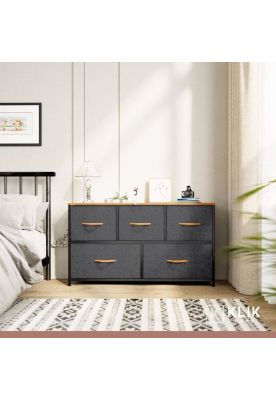 Imagen 2 del producto Cómoda con Cajones de género Ultra Liviana Wood