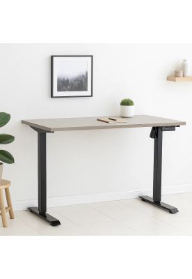 Imagen 2 del producto Escritorio Elevable Eléctrico - Altura Ajustable y Diseño Ergonómico