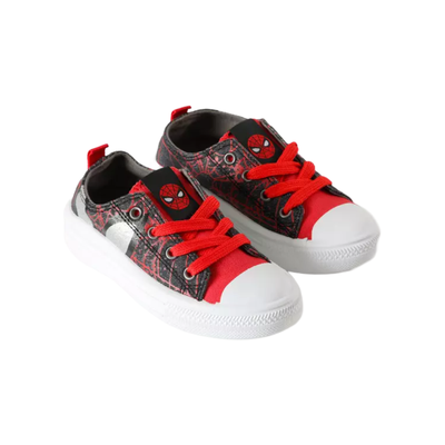 Imagen 2 del producto ZAPATILLAS URBANAS TBC MARVEL LONA SPIDERMAN INFANTIL | 338011712