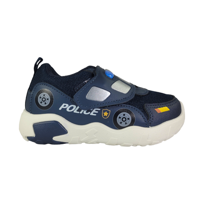 Imagen 1 del producto ZAPATILLAS URBANAS BUBBLE GUMMERS POLICE INFANTIL | 281-9989