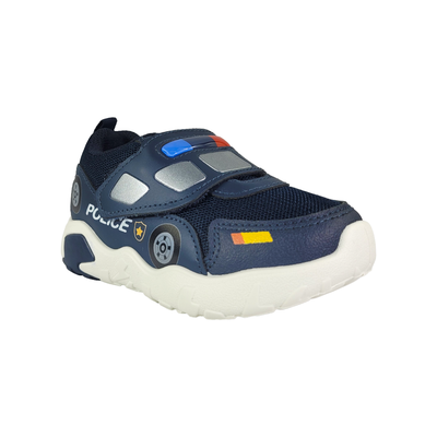 Imagen 2 del producto ZAPATILLAS URBANAS BUBBLE GUMMERS POLICE INFANTIL | 281-9989