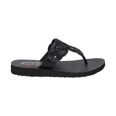 Imagen 1 del producto SANDALIAS SKECHERS MUJER 120050-BBK