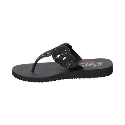 Imagen 2 del producto SANDALIAS SKECHERS MUJER 120050-BBK
