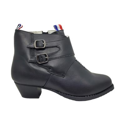 BOTIN ALQUIMIA HUASO NIÑO NEGRO A8-1