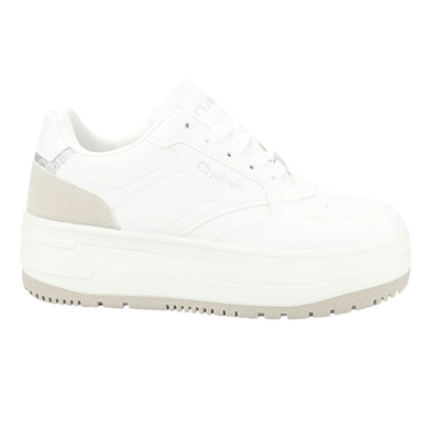 ZAPATILLAS URBANAS CHALADA BLANCO MUJER 23-MITSU-2