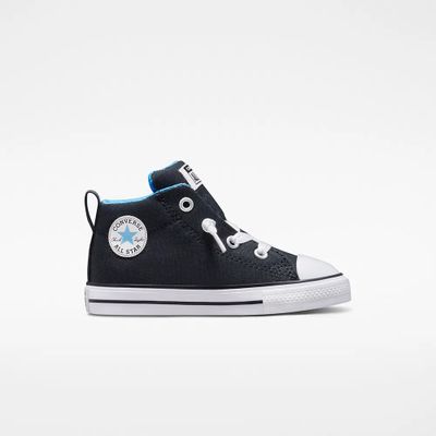 Imagen 1 del producto ZAPATILLA CONVERSE STREET BEBES | A01665C-001