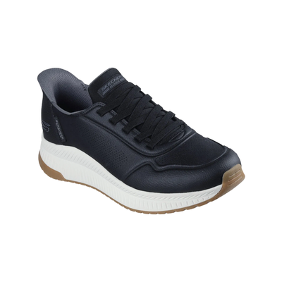 Imagen 2 del producto ZAPATILLAS URBANAS SKECHERS SLIP-INS HOMBRE | 118424-BLK