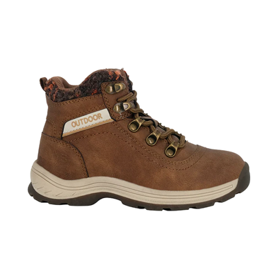 BOTAS BAMBOO CAFE INFANTIL 2853