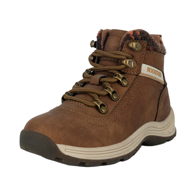 Imagen 2 del producto BOTAS BAMBOO CAFE INFANTIL 2853