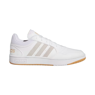 ZAPATILLAS URBANAS ADIDAS HOOPS 3.0 UNISEX IF2634
