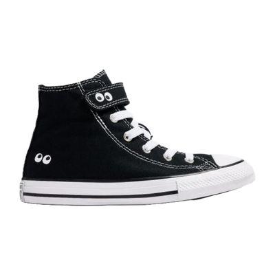 Imagen 2 del producto ZAPATILLAS CONVERSE CHUCK TAYLOR JUVENIL | A10385C-001