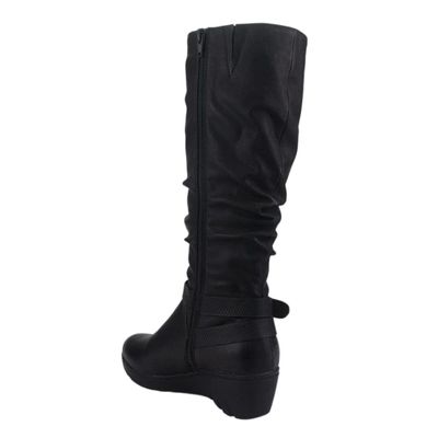 Imagen 2 del producto BOTAS CHALADA NEGRO 8-TANDA-200