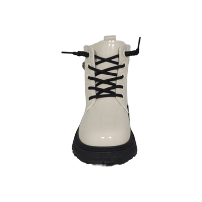 Imagen 2 del producto BOTAS MD NIÑAS WHITE 5A09-10