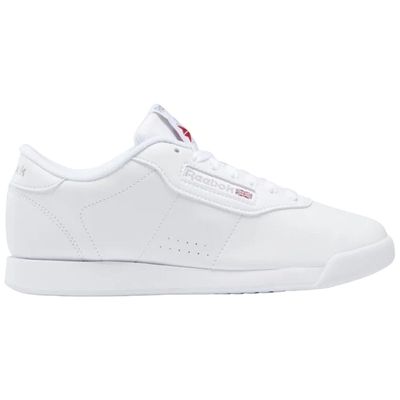 ZAPATILLAS REEBOK PRINCESS BLANCAS| 100000101