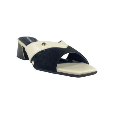 Imagen 2 del producto SANDALIAS PICCADILLY NEGRO CASUAL MUJER VU5436T