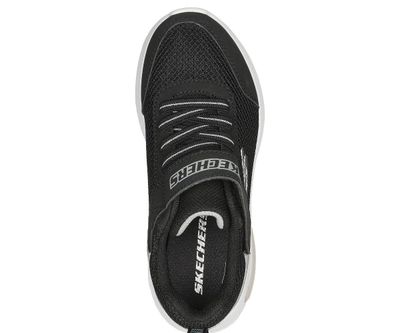 Imagen 2 del producto ZAPATILLAS SKECHERS BOUNDERTECH NIÑOS 403748L-BKSL