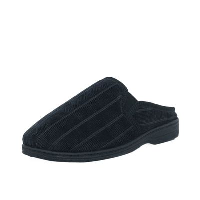 Imagen 1 del producto Pantufla Changsha Negro Passer 914