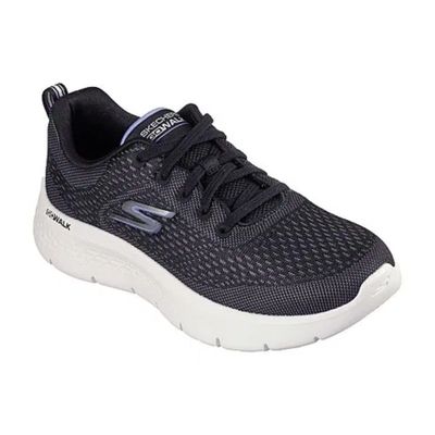 ZAPATILLAS SKECHERS GO WALK FLEX 124830-BKLV
