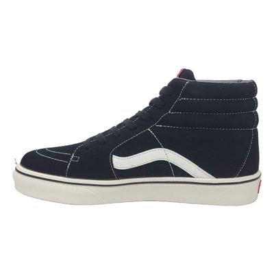 Imagen 2 del producto ZAPATILLAS UNISPORT BLANCO/NEGRO | 9844