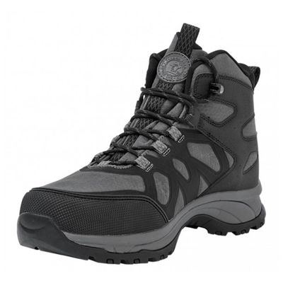 Imagen 2 del producto Botín Panama Jack Hombre Gris PD042A600F0