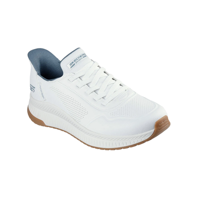 Imagen 2 del producto ZAPATILLAS URBANAS SKECHERS SLIP-INS HOMBRE | 118424-WHT