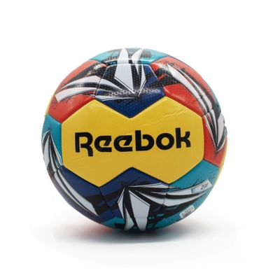 Imagen 1 del producto PELOTA DE FÚTBOL REEBOK Z-GO AMARILLO N°5 | R.00.13