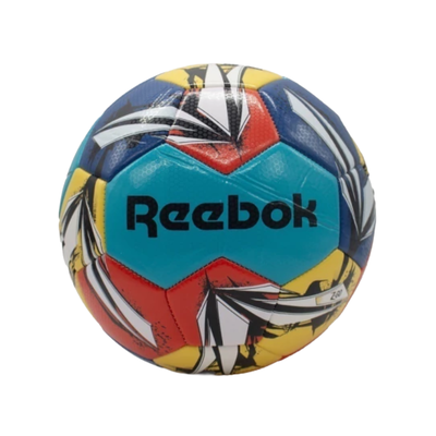 Imagen 2 del producto PELOTA DE FÚTBOL REEBOK Z-GO AMARILLO N°5 | R.00.13