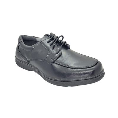 Imagen 1 del producto Zapato By Pass Hombre Negro WW902-1