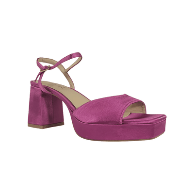 Imagen 2 del producto SANDALIAS DE FIESTA POLICE ROSADO MUJER SS24PO1101