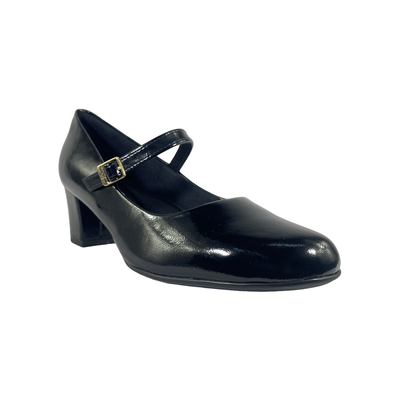 Imagen 2 del producto ZAPATOS FORMALES PICCADILLY NEGRO CASUAL MUJER PI-11016300000043