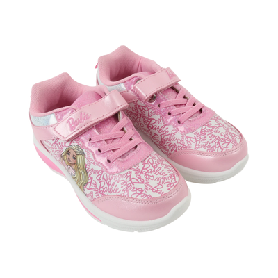 Imagen 2 del producto ZAPATILLAS URBANAS TBC CON LUCES BARBIE INFANTIL | 338014771