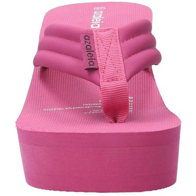 Imagen 2 del producto SANDALIAS AZALEIA HAWAIANA PHYLLIS PINK AZ2050111117-1MX