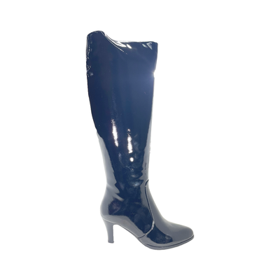 BOTAS BONNY FRANCO BLACK 275-5831