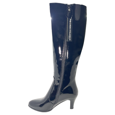 Imagen 2 del producto BOTAS BONNY FRANCO BLACK 275-5831