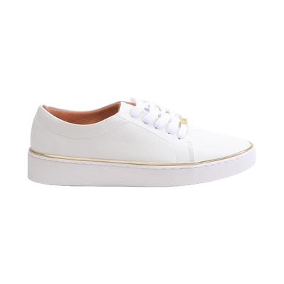 ZAPATILLAS URBANAS VIZZANO BLANCO MUJER | 1214.105.7286-16072